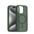 variatie Solidenz FrostMag iPhone 15 Pro case – Green