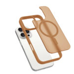 Solidenz FrostMag iPhone 16 Pro Max case - Desert Titanium - Image 2
