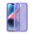 variatie Solidenz FrostMag iPhone 16th case – Lavender