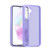 variatie Solidenz Frosted Samsung Galaxy A56 / A36 case – Lavender