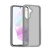 variatie Solidenz Frosted Samsung Galaxy A56 / A36 case – Titanium