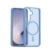 variatie Solidenz Frosted Samsung Galaxy A56 / A36 Case – Sierra Blue