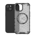 Solidenz HexArmor MagShield iPhone 15 Plus - Zwart - Afbeelding 3