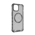 Solidenz HexArmor MagShield iPhone 15 Plus - Zwart - Afbeelding 4