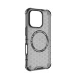 Solidenz HexArmor MagShield iPhone 16 Pro - Zwart - Afbeelding 4