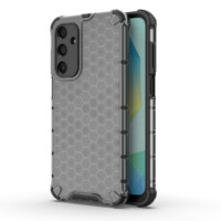 Solidenz HexArmor Shield Samsung Galaxy A16 – Black