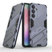 Solidenz StandGuard Xtreme Samsung Galaxy S23 FE case – Gray