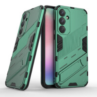 Solidenz StandGuard Xtreme Samsung Galaxy S23 FE case – Green