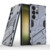 variatie Solidenz StandGuard Xtreme Samsung Galaxy S24 Ultra case – Gray