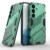 variatie Solidenz StandGuard Xtreme Samsung Galaxy S24 FE case – Green