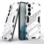 variatie Solidenz StandGuard Xtreme Samsung Galaxy S24 FE case – White