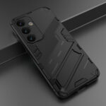 Solidenz StandGuard Xtreme Samsung Galaxy S24 hoesje - Zwart - Afbeelding 8