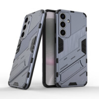 Solidenz StandGuard Xtreme Samsung Galaxy S25 Plus case – Gray