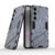 variatie Solidenz StandGuard Xtreme Samsung Galaxy S25 Plus case – Gray