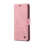 Solidenz Urban Book Samsung Galaxy A16 hoesje - Roze - Afbeelding 2