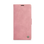 Solidenz Urban Book Samsung Galaxy A16 hoesje - Roze - Afbeelding 3