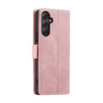 Solidenz Urban Book Samsung Galaxy A16 hoesje - Roze - Afbeelding 4