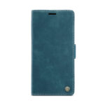 Solidenz Urban Book Samsung Galaxy A26 case - Blue - Image 3