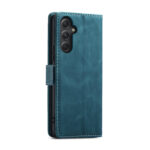 Solidenz Urban Book Samsung Galaxy A26 case - Blue - Image 4