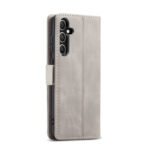 Solidenz Urban Book Samsung Galaxy S25 hoesje - Beige - Afbeelding 4