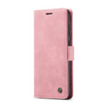 Solidenz Urban Book Samsung Galaxy S25 case - Pink - Image 2
