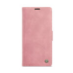 Solidenz Urban Book Samsung Galaxy S25 case - Pink - Image 3