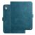 variatie Solidenz Urban Book iPad 11 en iPad 10 – 10.9 inch met pencilhouder – Blauw