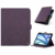 variatie Solidenz Urban Book iPad Air 6 (M3 en M2) / Air 5 / Air 4 – 11 en 10.9 inch met pencilhouder – Paars