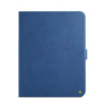 Solidenz Urban Book iPad Air 6 (M3 and M2) / Air 5 / Air 4 - 11 and 10.9 inches with pencil holder - Blue - Image 2