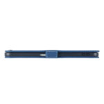 Solidenz Urban Book iPad Air 6 (M3 and M2) / Air 5 / Air 4 - 11 and 10.9 inches with pencil holder - Blue - Image 7