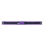 Solidenz Urban Book iPad Air 6 (M3 and M2) / Air 5 / Air 4 - 11 and 10.9 inches with pencil holder - Purple - Image 7