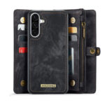 Solidenz Urban Wallet Samsung Galaxy A26 case - Black - Image 5