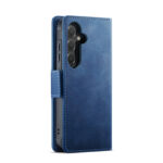 Solidenz 2-in-1 MagSafe Wallet Case voor Samsung Galaxy S24 FE - Blauw - Afbeelding 3