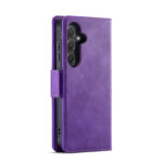 Solidenz 2-in-1 MagSafe Wallet Case for Samsung Galaxy S25 - Purple - Image 3