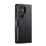 Solidenz 2-in-1 MagSafe Wallet Case voor Samsung Galaxy S25 Ultra - Zwart - Afbeelding 3