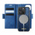 variatie Solidenz 2-in-1 MagSafe Wallet Case voor iPhone 15 Pro Max – Blauw