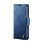 Solidenz 2-in-1 MagSafe Wallet Case voor iPhone 16 Plus - Blauw - Afbeelding 2