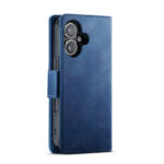 Solidenz 2-in-1 MagSafe Wallet Case voor iPhone 16 Plus - Blauw - Afbeelding 3