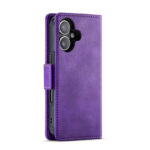 Solidenz 2-in-1 MagSafe Wallet Case voor iPhone 16 Plus - Paars - Afbeelding 3