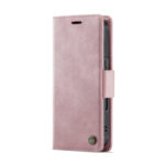Solidenz 2-in-1 MagSafe Wallet Case for iPhone 16 Pro - Pink - Image 2