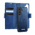 variatie Solidenz 2-in-1 Magnetic Wallet Case for Samsung Galaxy A55 – Blue