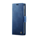 Solidenz 2-in-1 Magnetisch Wallet Case voor Samsung Galaxy A16 - Zwart - Afbeelding 9