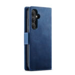 Solidenz 2-in-1 Magnetisch Wallet Case voor Samsung Galaxy A16 - Zwart - Afbeelding 10