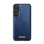 Solidenz 2-in-1 Magnetisch Wallet Case voor Samsung Galaxy A16 - Zwart - Afbeelding 12
