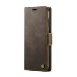 Solidenz 2-in-1 Magnetisch Wallet Case voor Samsung Galaxy A16 - Zwart - Afbeelding 17