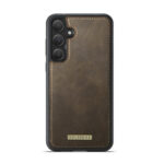 Solidenz 2-in-1 Magnetisch Wallet Case voor Samsung Galaxy A16 - Zwart - Afbeelding 20