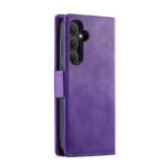 Solidenz 2-in-1 Magnetisch Wallet Case voor Samsung Galaxy A16 - Zwart - Afbeelding 26