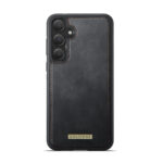 Solidenz 2-in-1 Magnetisch Wallet Case voor Samsung Galaxy A16 - Zwart - Afbeelding 5