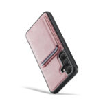 Solidenz Magnetisch Wallet Backcover voor Samsung Galaxy A56 - Roze - Afbeelding 8