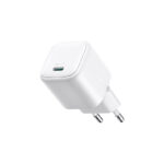 variatie Joyroom 30W mini charger – USB-C port – White